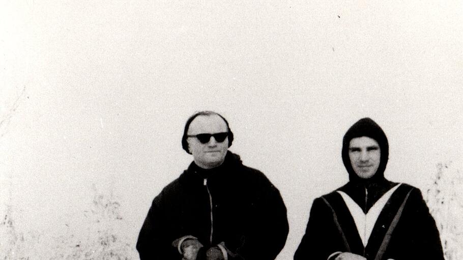 Johannes Paul II