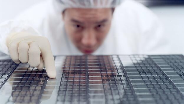 Genomforschung: Humanexperimente nicht nur in China, auch in den USA