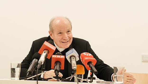 Christoph Kardinal Sch&ouml;nborn