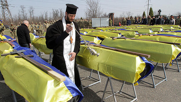 Ukraine-Krieg - Dnipro Ukraine-Krieg - Dnipro