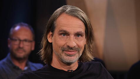 Richard David Precht beim NDR