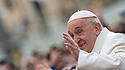 Papst Franziskus äußerte sich in dem neuen Buch von Javier Martínez-Brocal