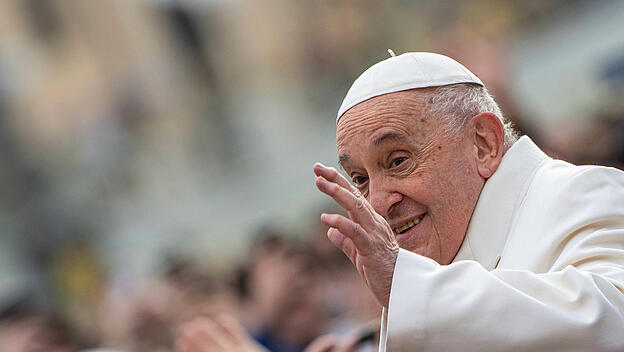 Papst Franziskus äußerte sich in dem neuen Buch von Javier Martínez-Brocal