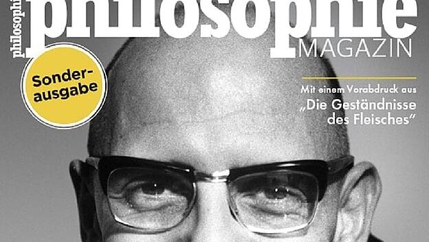 philosophie Magazin - Sonderausgabe