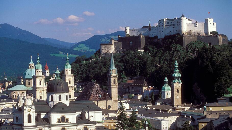 Salzburg