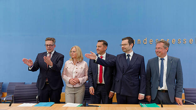 Fraktionen wollen Bundesverfassungsgericht st&auml;rken