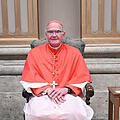 Stephen Brislin, Erzbischof von Johannesburg