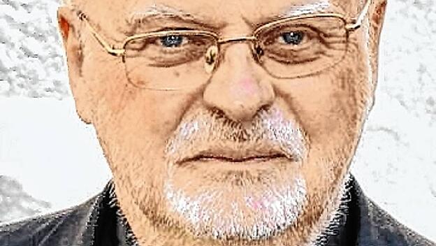 Bischof Anders Arborelius OCD.