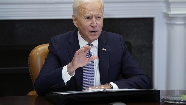 Joe Biden gilt jedoch nicht als Befürworter des Vorhabens  „court packing“