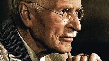 C.G. Jung hat über die Urbilder der Seele geforscht.