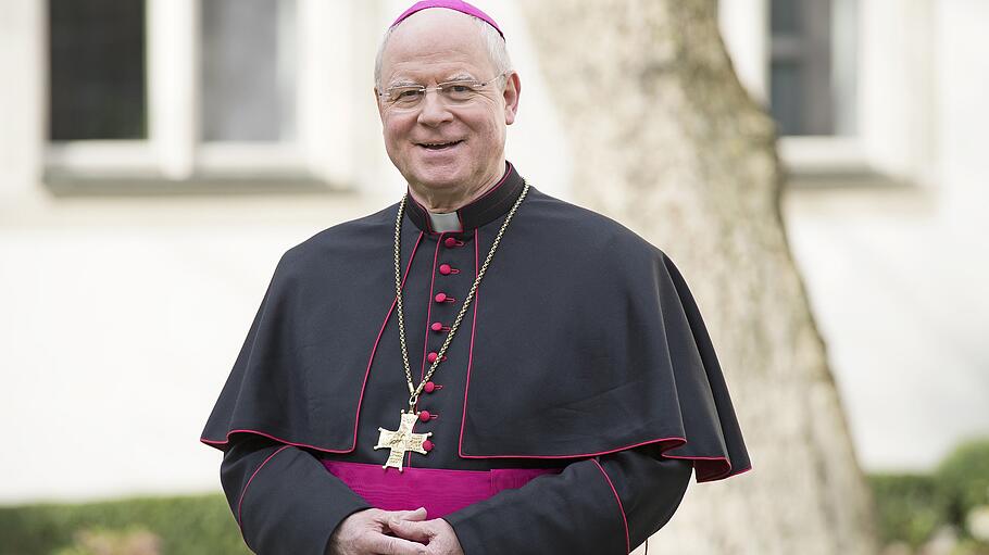 Bischof Zdarsa lobt "Maria 1.0"