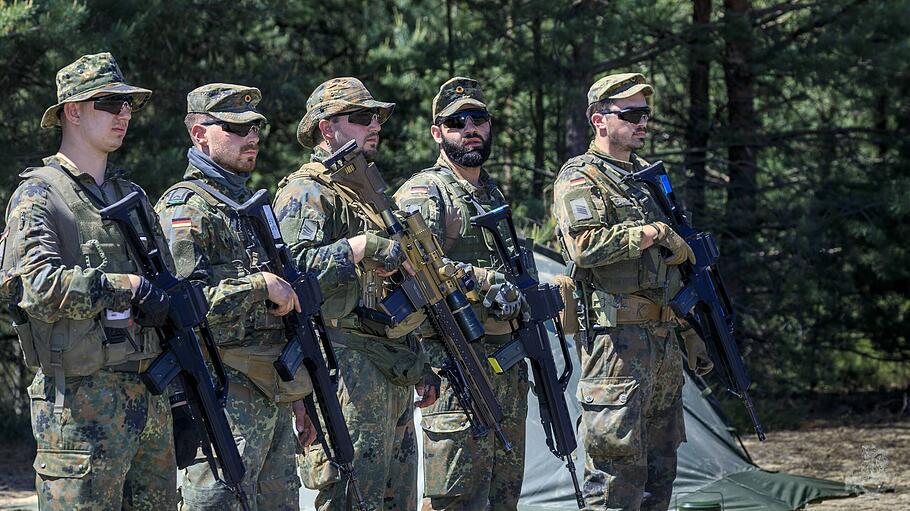Soldaten