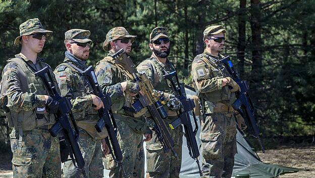 Soldaten