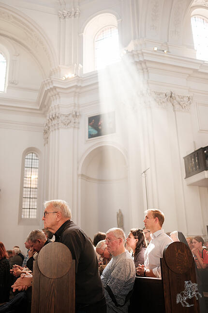 75 Jahre Tagespost