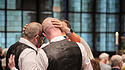Segnungsgottesdienst für homosexuelles Paar