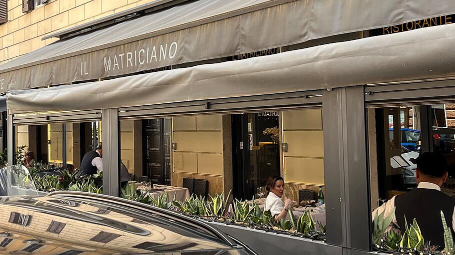 Il Matriciano