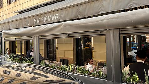 Il Matriciano