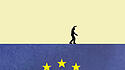 Europas schwieriger Balanceakt