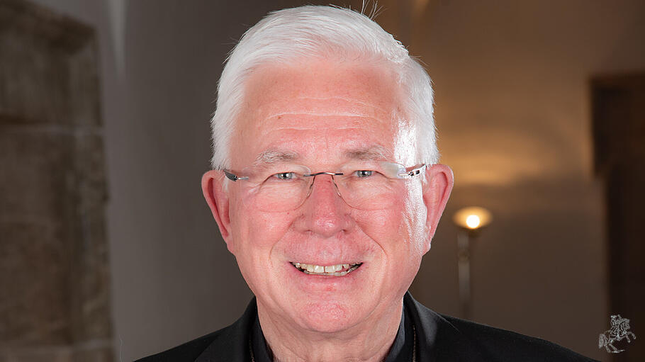 Erzbischof Franz Lackner