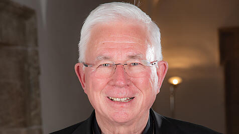 Erzbischof Franz Lackner