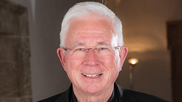 Erzbischof Franz Lackner