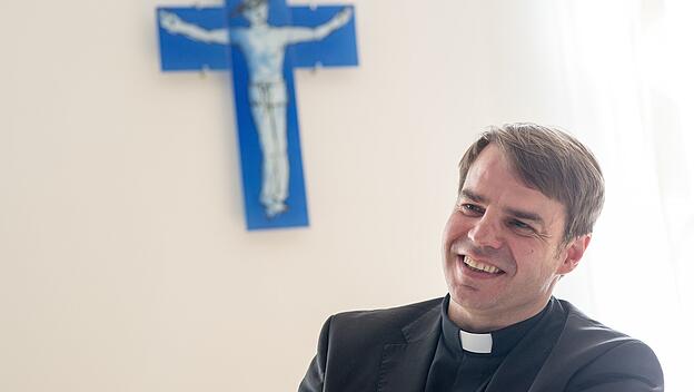 Bischof Stefan Oster, Bischof von Passau