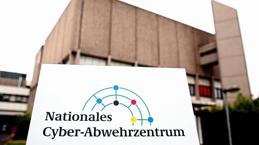 Nationales Cyber-Abwehrzentrum