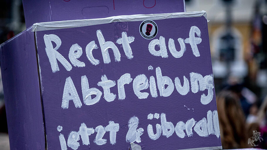 SPD-Positionspapier zur Streichung von §218