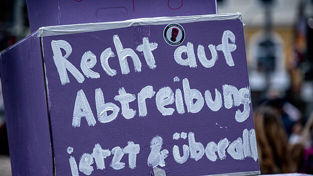SPD-Positionspapier zur Streichung von §218