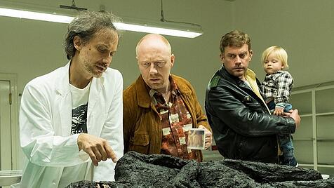 Garc&iacute;as Filmtipp: &bdquo;Leberk&auml;sjunkie&ldquo;