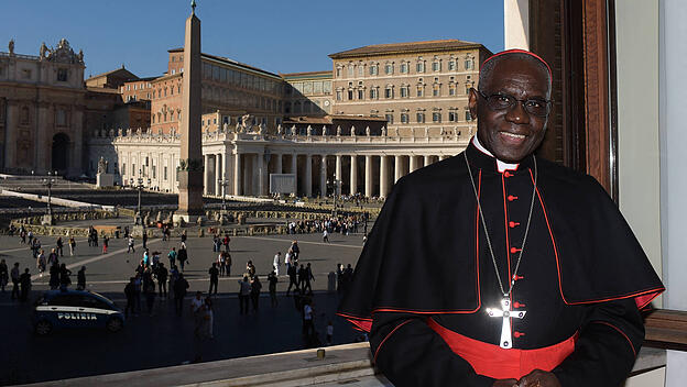 The Cardinals Papabile - Vatican