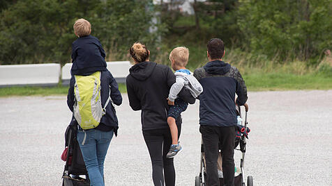 Großfamilie