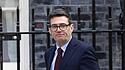 Der britische Premierminister Andy Burnham