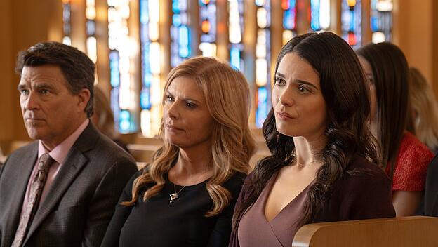 Amazon-Serie "The Baxters"