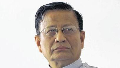 Bischof Charles Maung Bo