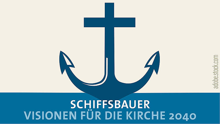 Schiffsbauer Logo