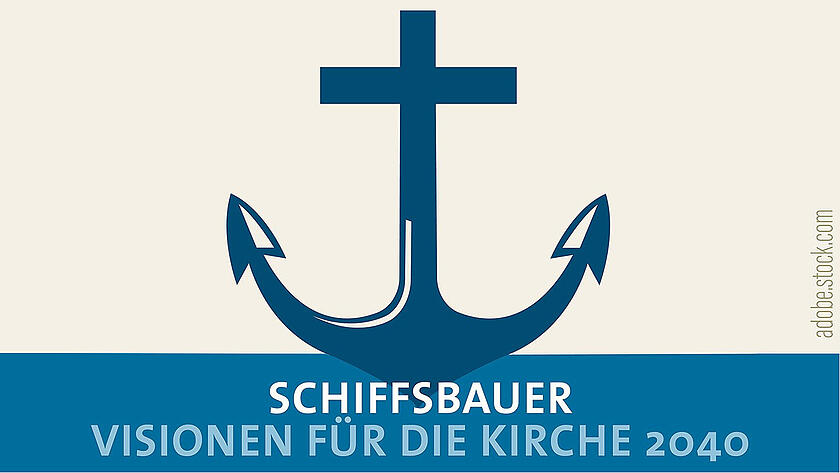 Schiffsbauer Logo