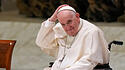 Papst Franziskus kritisiert den synodalen Weg
