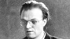 Pater Alfred Delp SJ. - Denker für ein anderes Deutschland