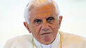 Papst em. Benedikt XVI. nimmt persönlich zu Vorwürfen Stellung