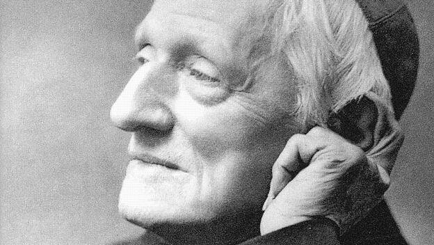 Heilige John Henry Newman  wird zum geistlichen Begleiter durch das Kirchenjahr