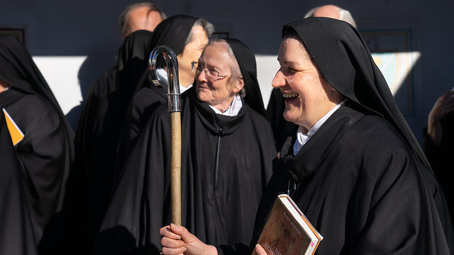 Schwester Francesca Simuniova