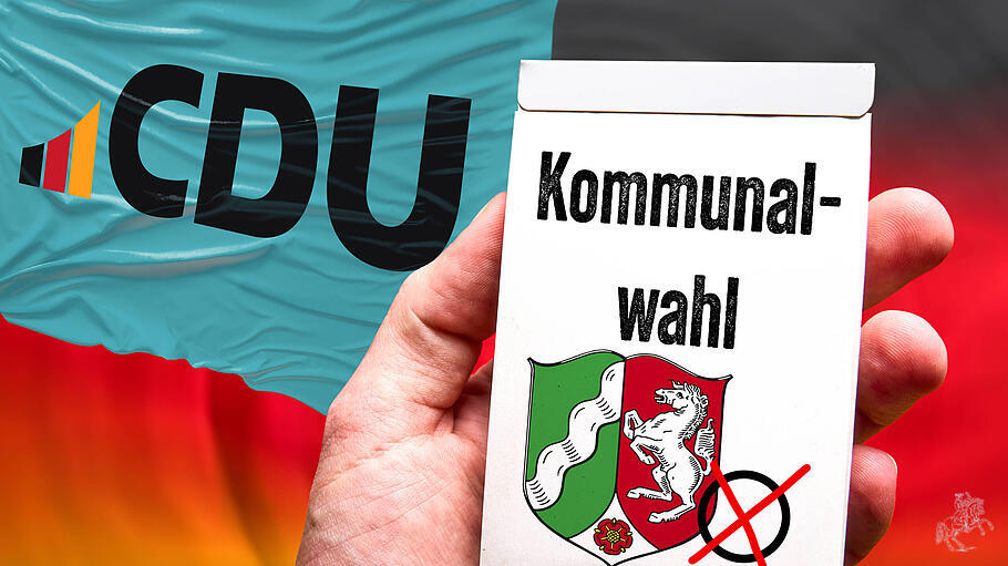 Kommunalwahl NRW