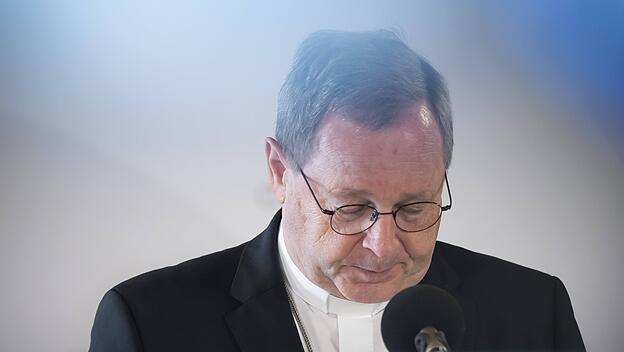 DBK-Vorsitzender Bätzing wirbt für Herzensprojekt eines synodalen Gremiums