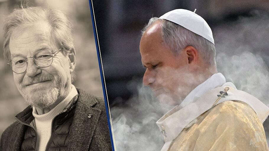 Die Herausforderungen von Papst Leo