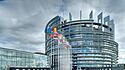 EU-Parlament in Straßburg