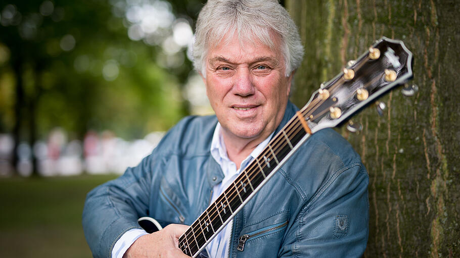 Rolf Zuckowski &uuml;ber seinen Glauben