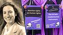 Chefredakteurin Franziska Harter, Abtreibungsdemonstration