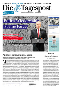 e-paper Vorschau - 14. März 2024