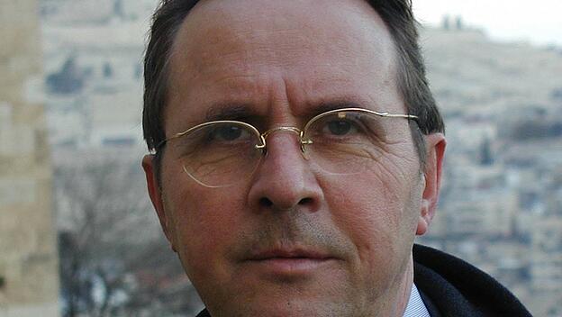 Paul Badde, katholischer Bestsellerautor